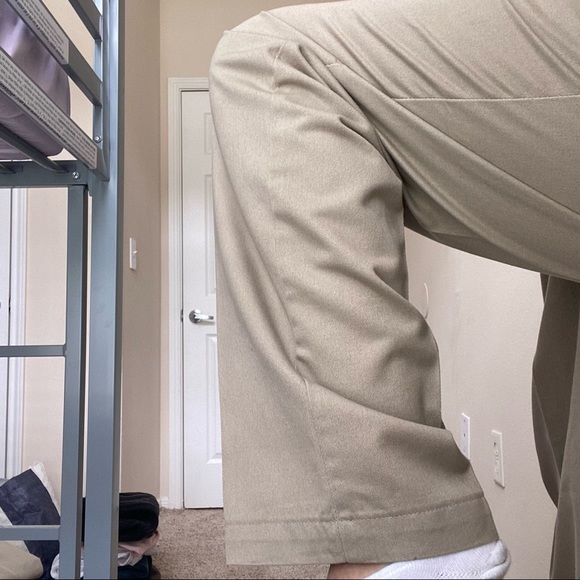 vintage NWT riders trousers - Picture 3 of 4